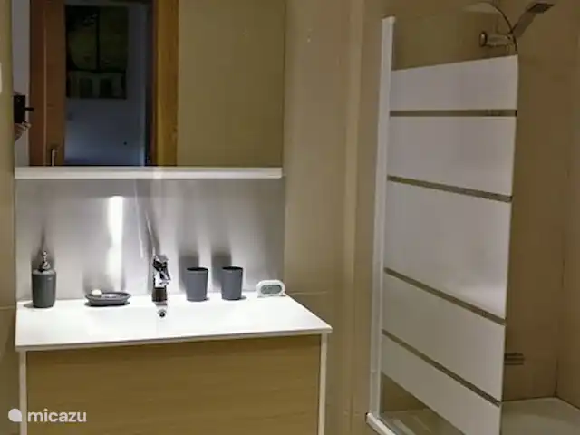 Calle Atlantico 108 1B Appartement huren in Spanje, Costa Cálida, Sucina - appartement Bakamer