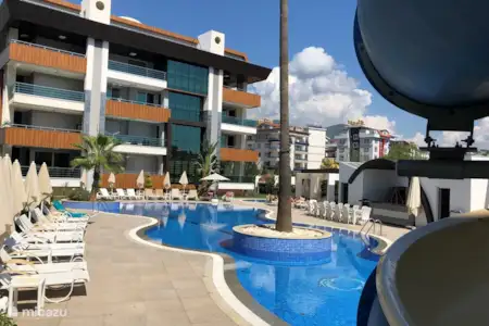 Vakantiehuis Turkije, Turkse Rivièra, Alanya appartement Oba Lifegarden B8 Vakantiehuis Turkije, Turkse Rivièra, Alanya appartement Oba Lifegarden B8