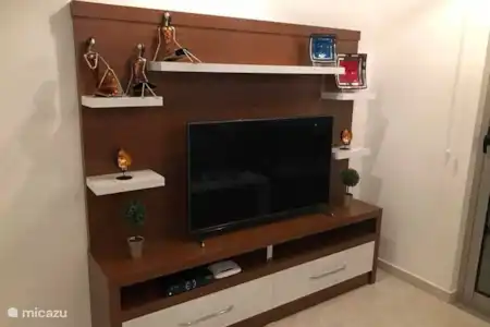 Vakantiehuis Turkije, Turkse Rivièra, Alanya appartement Oba Lifegarden B8 Tv met snel internet
