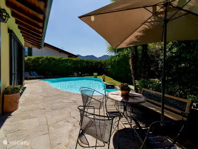 Casa Jetty | Italie, Lad Majeur, Verbania Intra - villa Casa Jetty | Italie, Lad Majeur, Verbania Intra - villa