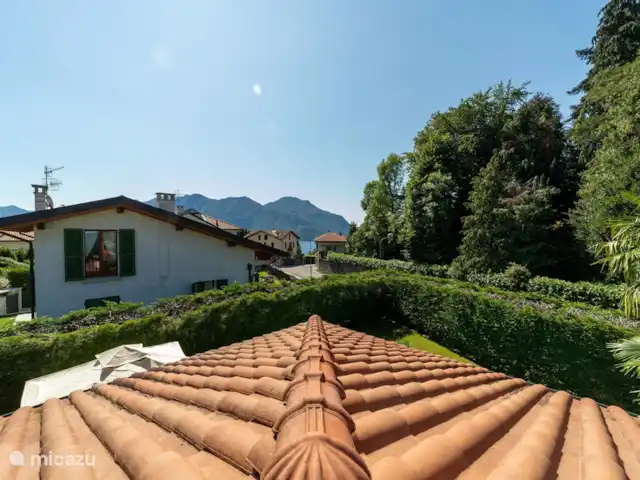 Casa Jetty | Italie, Lad Majeur, Verbania Intra - villa l'environnement direct