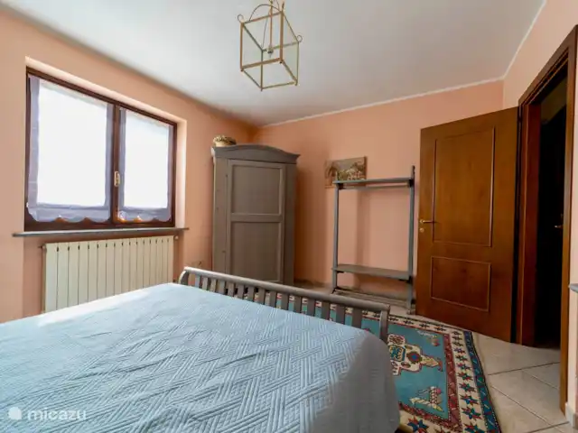 Casa Jetty | Italie, Lad Majeur, Verbania Intra - villa chambre rez de chaussée