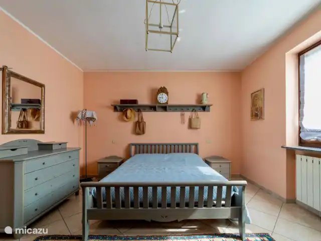 Casa Jetty | Italie, Lad Majeur, Verbania Intra - villa chambre rez de chaussée