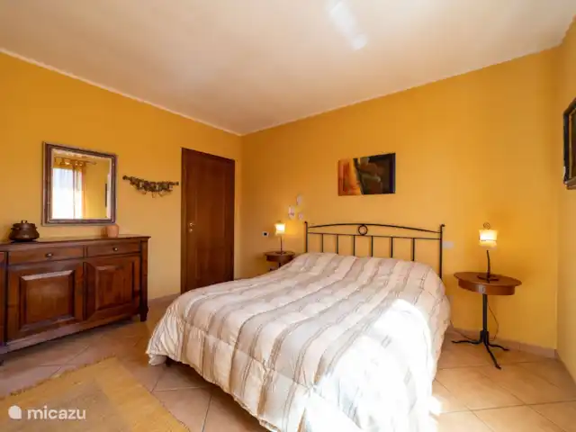 Casa Jetty | Italie, Lad Majeur, Verbania Intra - villa la chambre au 1er étage