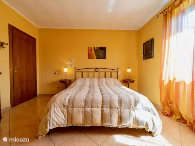 Casa Jetty | Italie, Lad Majeur, Verbania Intra - villa la chambre au 1er étage