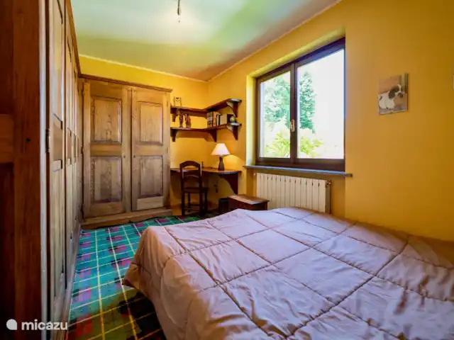 Casa Jetty | Italie, Lad Majeur, Verbania Intra - villa La 3ème chambre
