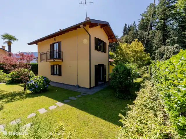 Casa Jetty | Italie, Lad Majeur, Verbania Intra - villa Jetée de la Casa
