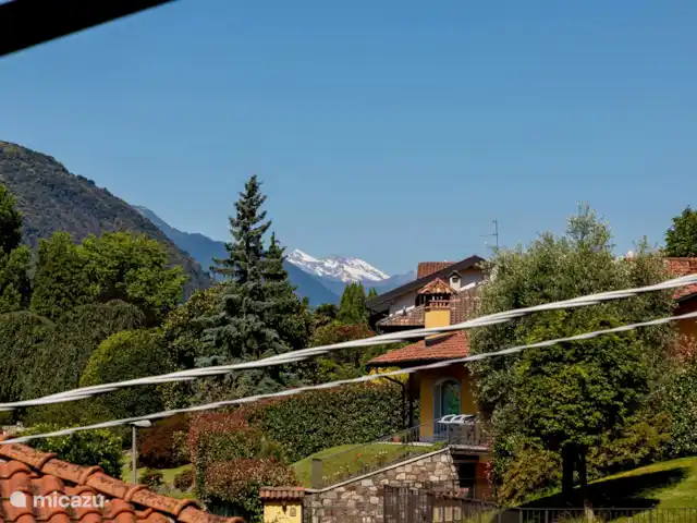 Casa Jetty | Italie, Lad Majeur, Verbania Intra - villa vue sur les montagnes