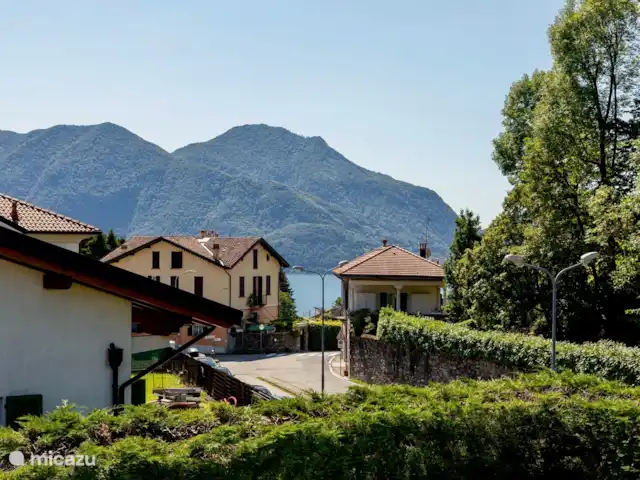 Casa Jetty | Italie, Lad Majeur, Verbania Intra - villa vue sur le lac
