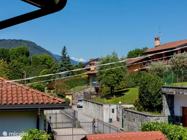 Casa Jetty | Italie, Lad Majeur, Verbania Intra - villa l'environnement immédiat