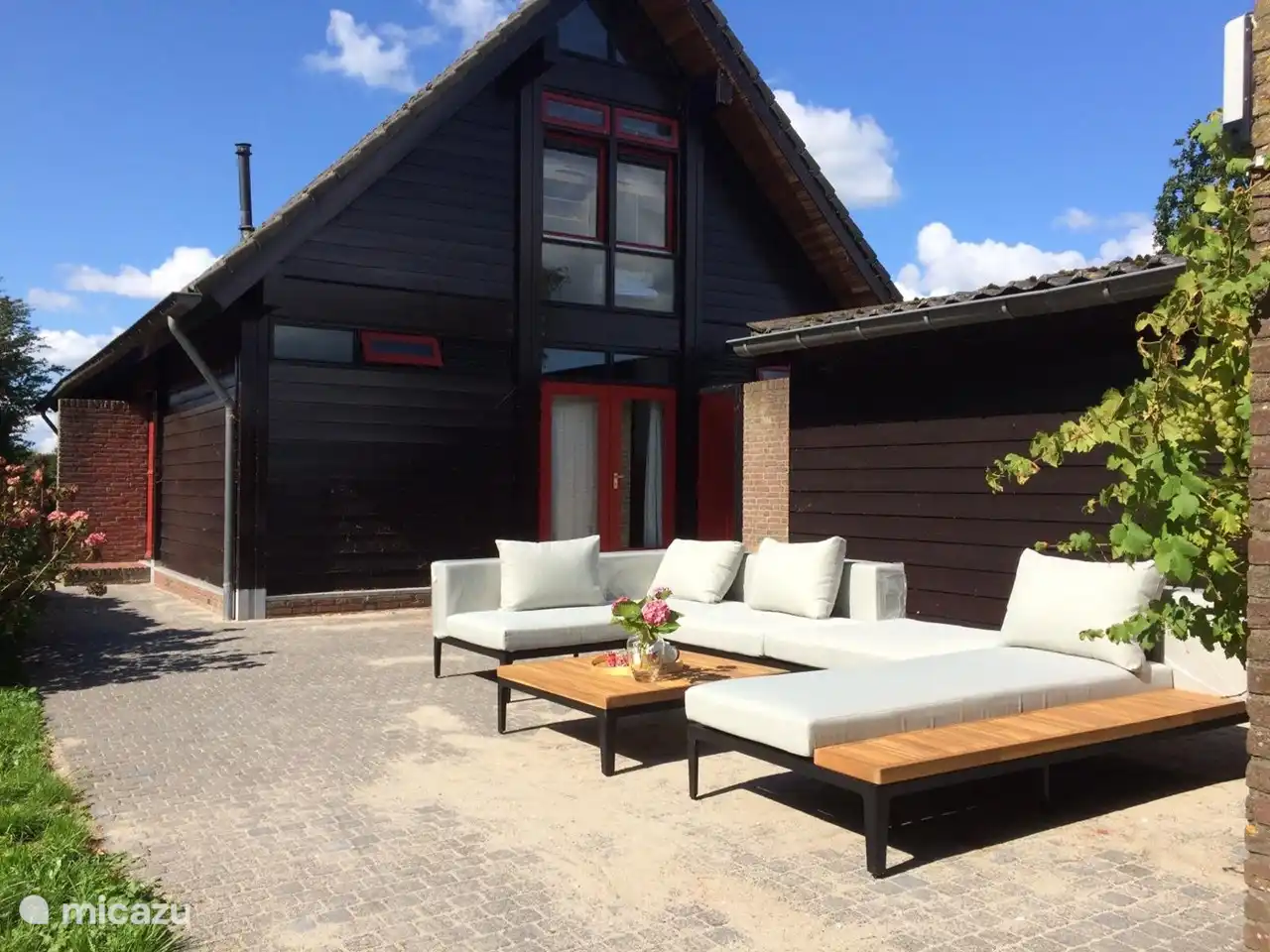 Sonnenbaden (Südlage)