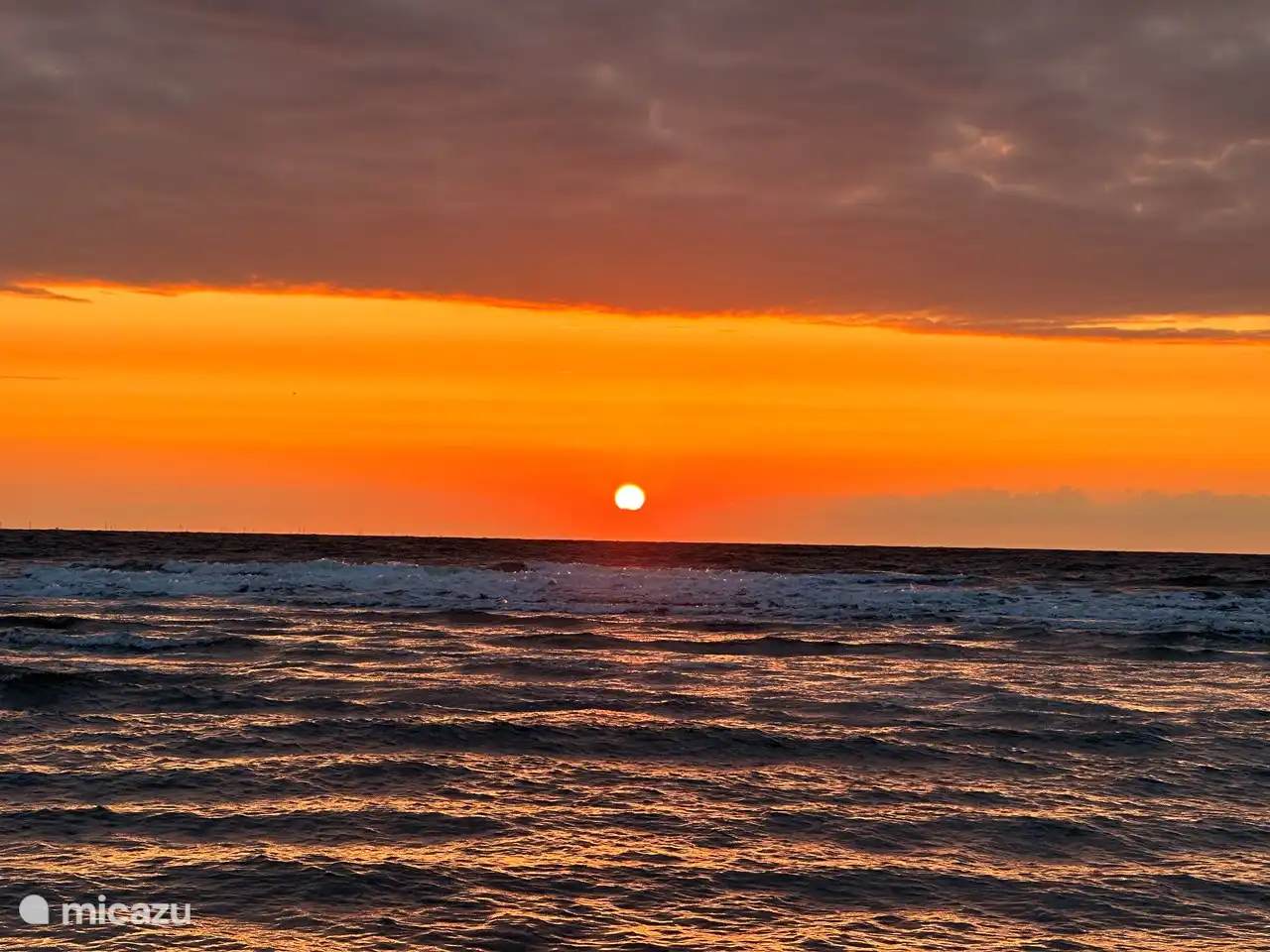 Meer und Strand Oostkapelle