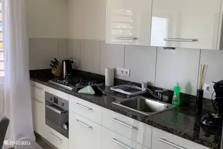 Vakantiehuis Curaçao, Curacao-Midden, Blue Bay vakantiehuis Casa Martinus