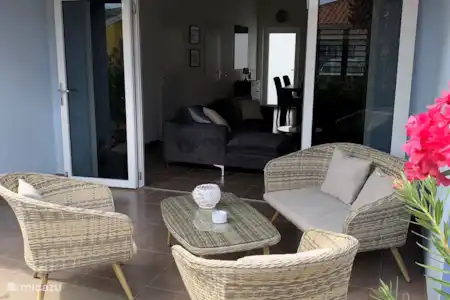 Vakantiehuis Curaçao, Curacao-Midden, Blue Bay vakantiehuis Casa Martinus
