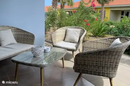 Vakantiehuis Curaçao, Curacao-Midden, Blue Bay vakantiehuis Casa Martinus