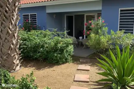 Vakantiehuis Curaçao, Curacao-Midden, Blue Bay vakantiehuis Casa Martinus
