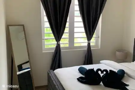 Vakantiehuis Curaçao, Curacao-Midden, Blue Bay vakantiehuis Casa Martinus