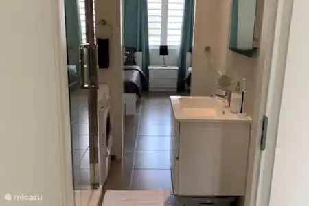 Vakantiehuis Curaçao, Curacao-Midden, Blue Bay vakantiehuis Casa Martinus