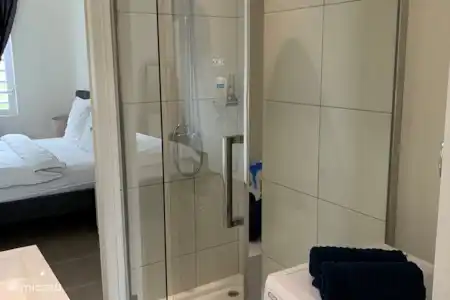Vakantiehuis Curaçao, Curacao-Midden, Blue Bay vakantiehuis Casa Martinus
