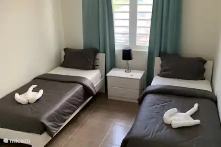 Vakantiehuis Curaçao, Curacao-Midden, Blue Bay vakantiehuis Casa Martinus