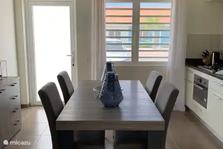Vakantiehuis Curaçao, Curacao-Midden, Blue Bay vakantiehuis Casa Martinus