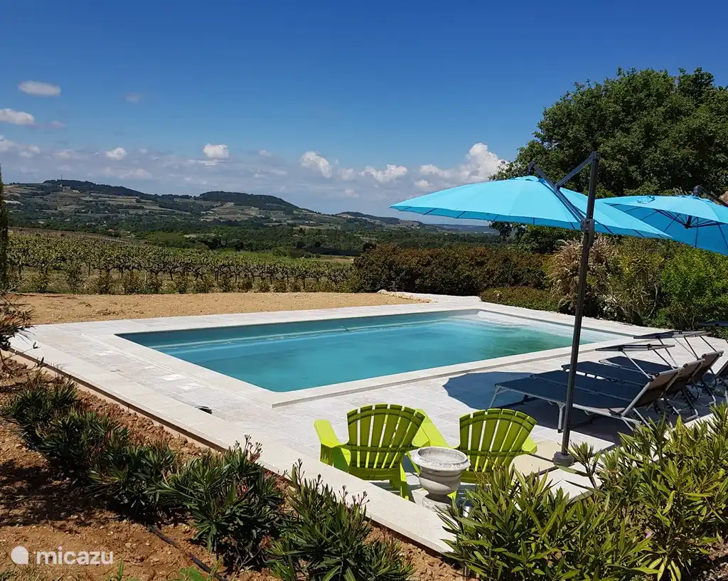 Villa Olivea