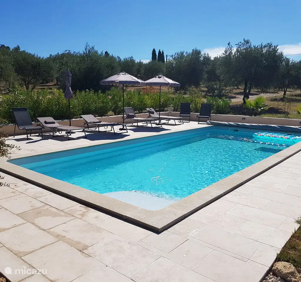 Villa Olivea