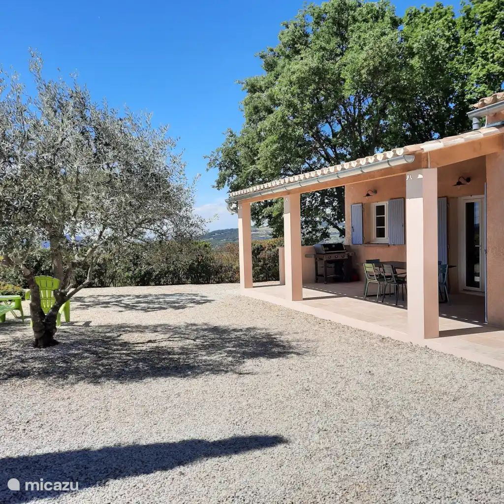 Villa Olivea