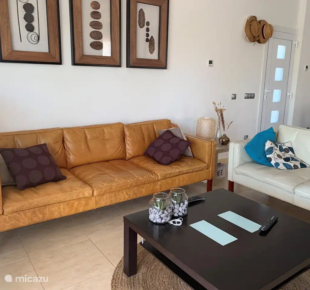 Villa Ebre +zwembad+eigen ligplaats, foto 5