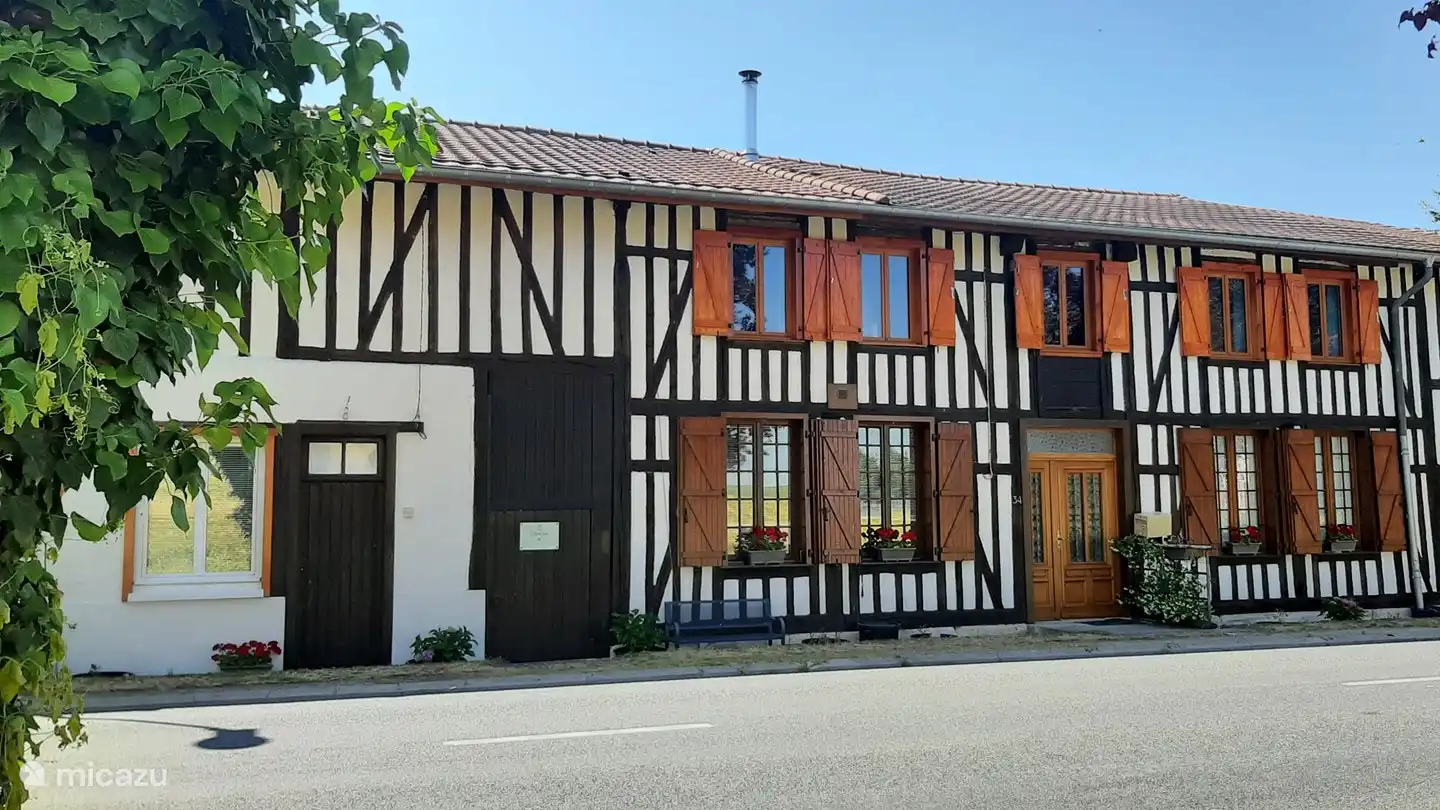 appartement, Châtelraould-Saint-Louvent, Marne, Frankreich - Chatrou