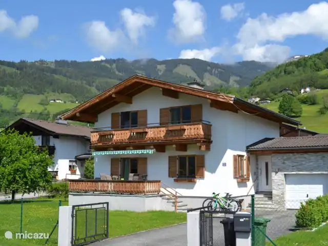 Chalet Hochsonnberg huren in Oostenrijk, Salzburgerland, Walchen (gemeente Piesendorf) - vakantiehuis Chalet Hochsonnberg huren in Oostenrijk, Salzburgerland, Walchen (gemeente Piesendorf) - vakantiehuis