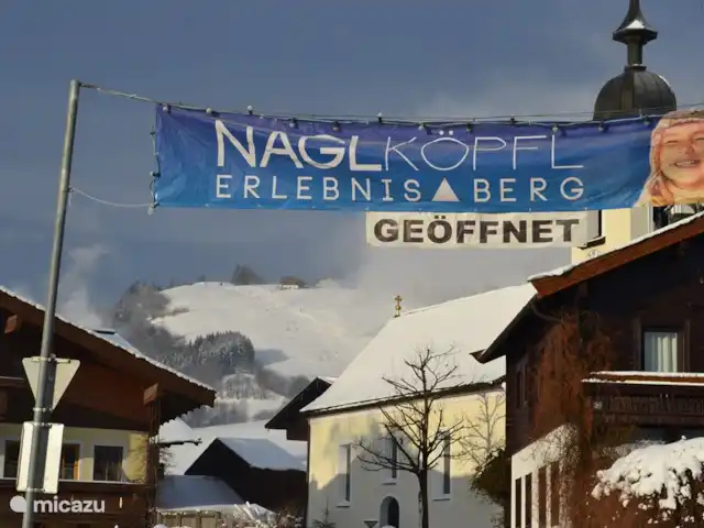 Chalet Hochsonnberg huren in Oostenrijk, Salzburgerland, Walchen (gemeente Piesendorf) - vakantiehuis Walchen