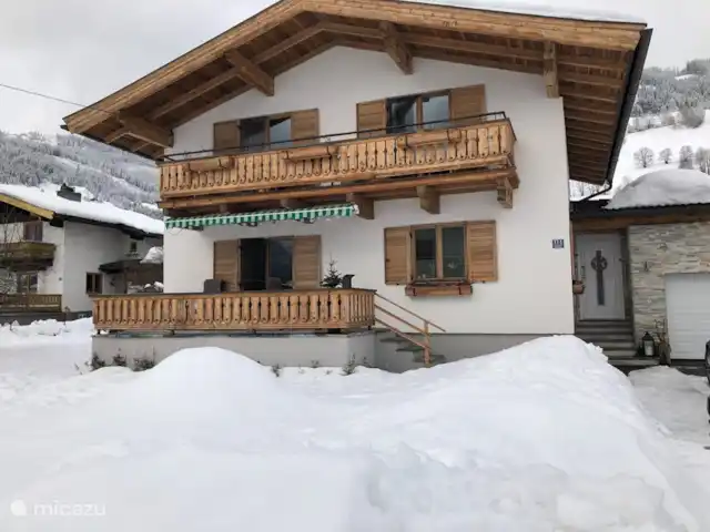 Chalet Hochsonnberg huren in Oostenrijk, Salzburgerland, Walchen (gemeente Piesendorf) - vakantiehuis Winter