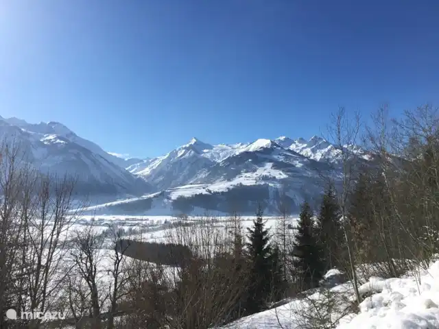Chalet Hochsonnberg huren in Oostenrijk, Salzburgerland, Walchen (gemeente Piesendorf) - vakantiehuis Kitzsteinhorn in Kaprun