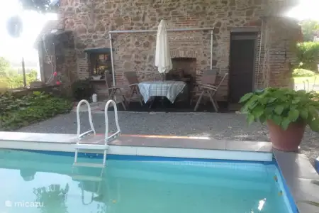 Vacation rental France, Nièvre, Lanty gîte / cottage Le Bourg Vacation rental France, Nièvre, Lanty gîte / cottage Le Bourg