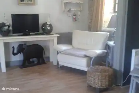 Vacation rental France, Nièvre, Lanty gîte / cottage Le Bourg