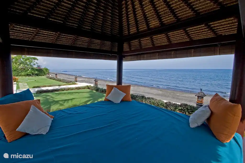 vista desde bale benong