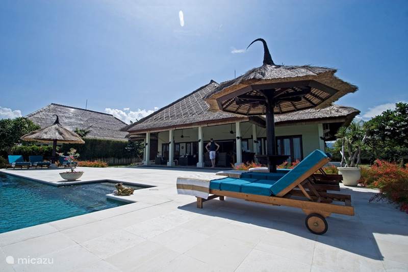Vakantiehuis Indonesië, Bali, Lovina Villa Villa Nusa Indah