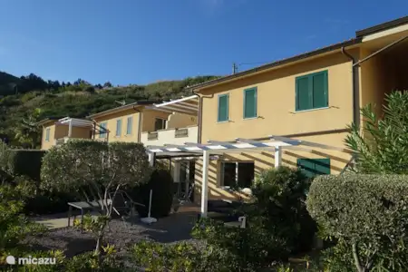 Vakantiehuis Italië, Calabrië, Parghelia appartement Terrazzo A3 Vakantiehuis Italië, Calabrië, Parghelia appartement Terrazzo A3