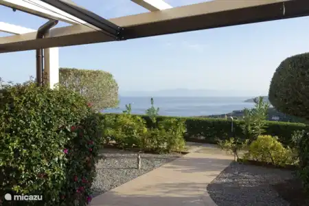 Vakantiehuis Italië, Calabrië, Parghelia appartement Terrazzo A3 3