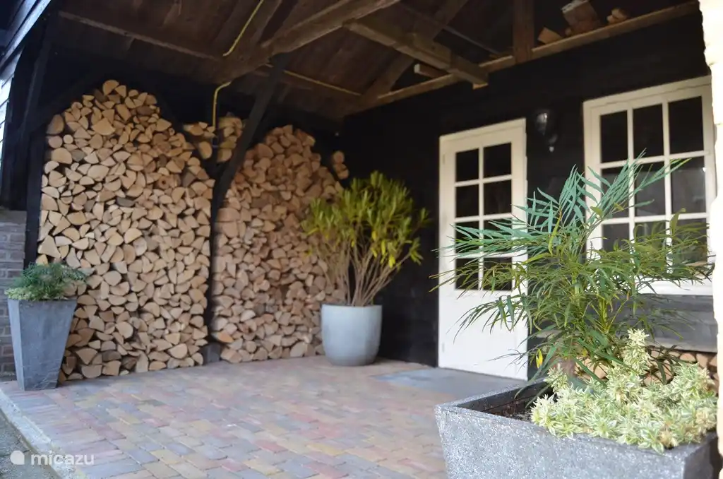 Das Leemhuis in Niederlande, Nordholland, Schoorl - Ferienhaus