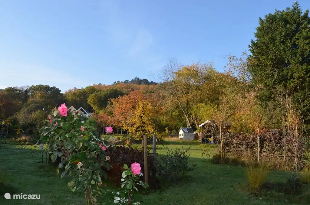 Das Leemhuis in Niederlande, Nordholland, Schoorl - Ferienhaus