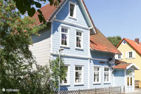 Vakantiehuis Duitsland, Harz, Sankt Andreasberg vakantiehuis Huize Hubertus Vakantiehuis Duitsland, Harz, Sankt Andreasberg vakantiehuis Huize Hubertus