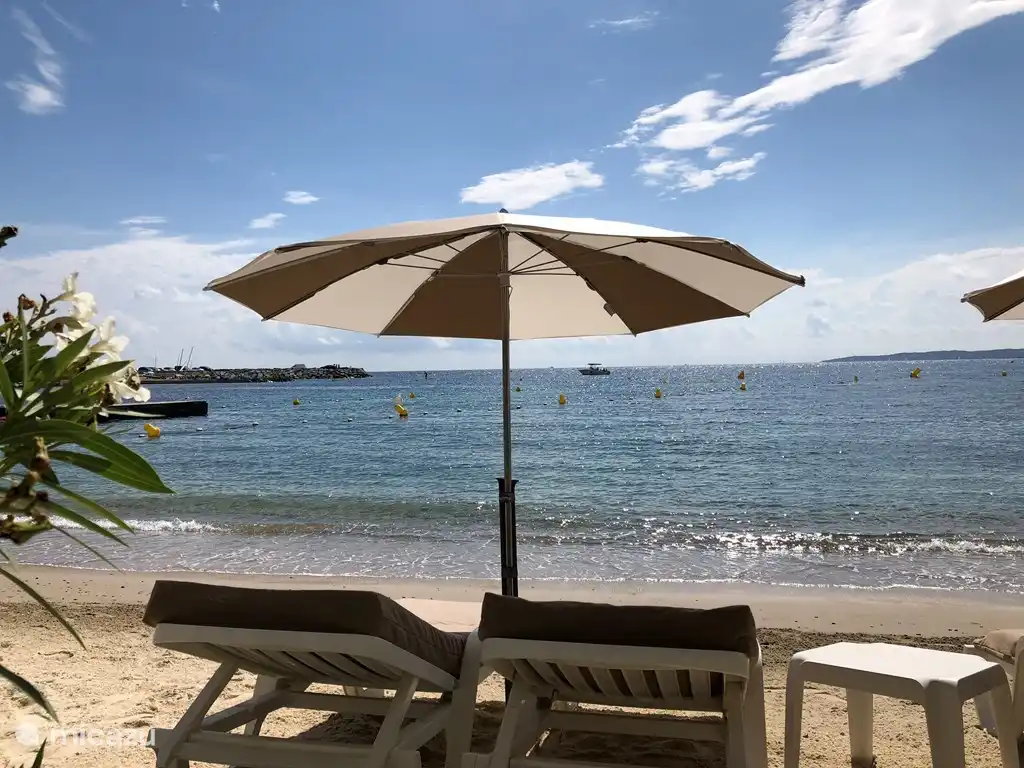 villa, Sainte-Maxime, Côte d'Azur, France - Villa Patrimoine
