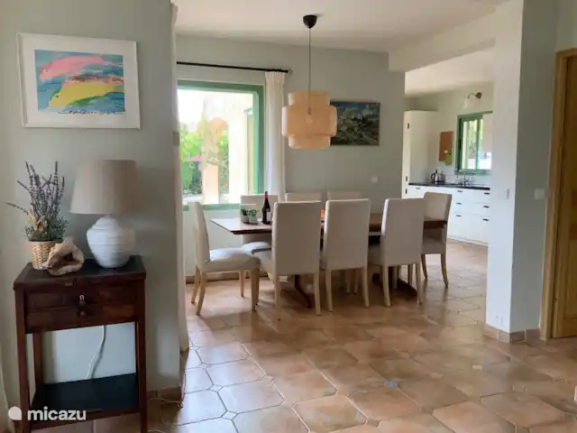 Villa Patrimoine | France, Côte d'Azur, Les Issambres - villa