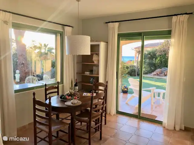Villa Patrimoine | France, Côte d'Azur, Les Issambres - villa cuisine