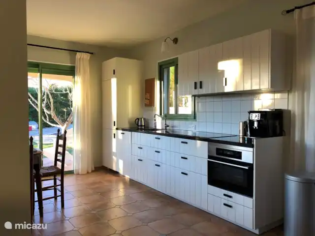 Villa Patrimoine | France, Côte d'Azur, Les Issambres - villa cuisine