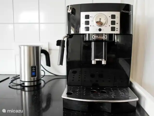 Villa Patrimoine | France, Côte d'Azur, Les Issambres - villa machine à café entièrement automatique