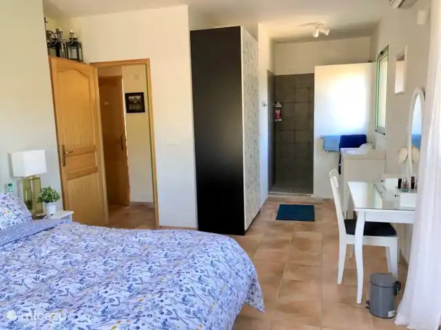 Villa Patrimoine | France, Côte d'Azur, Les Issambres - villa Salle de bain attenante à la chambre principale I