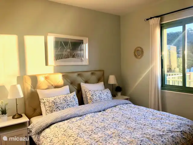 Villa Patrimoine | France, Côte d'Azur, Les Issambres - villa chambre 3